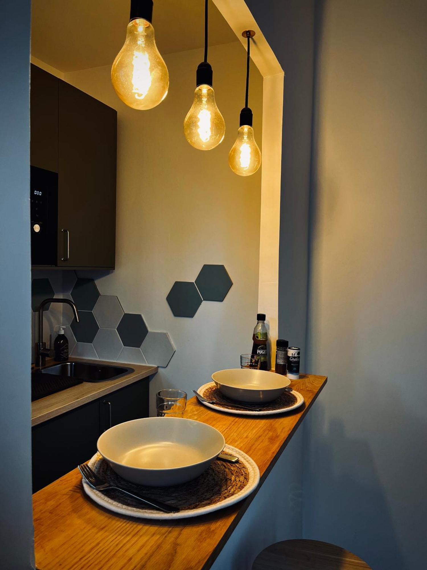 Apartmán Saint Nicaise - Centre Historique De Rouen Exteriér fotografie